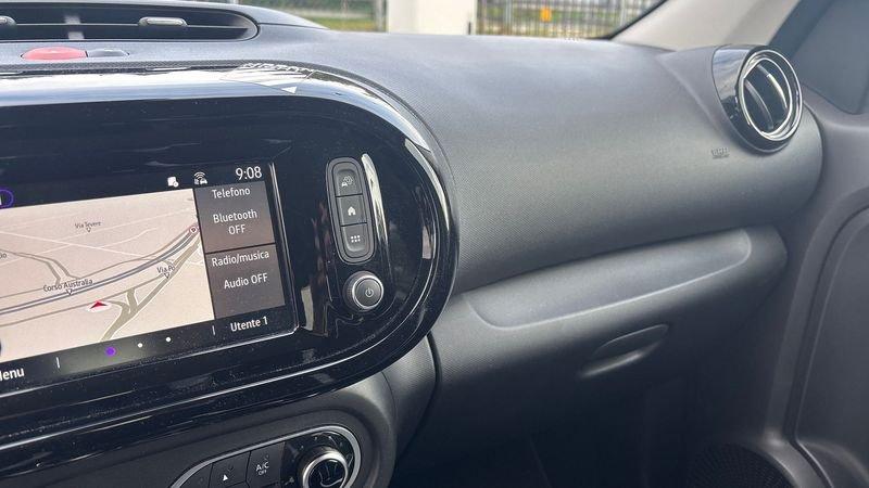 Renault Twingo Electric Twingo 22kWh Urban Night