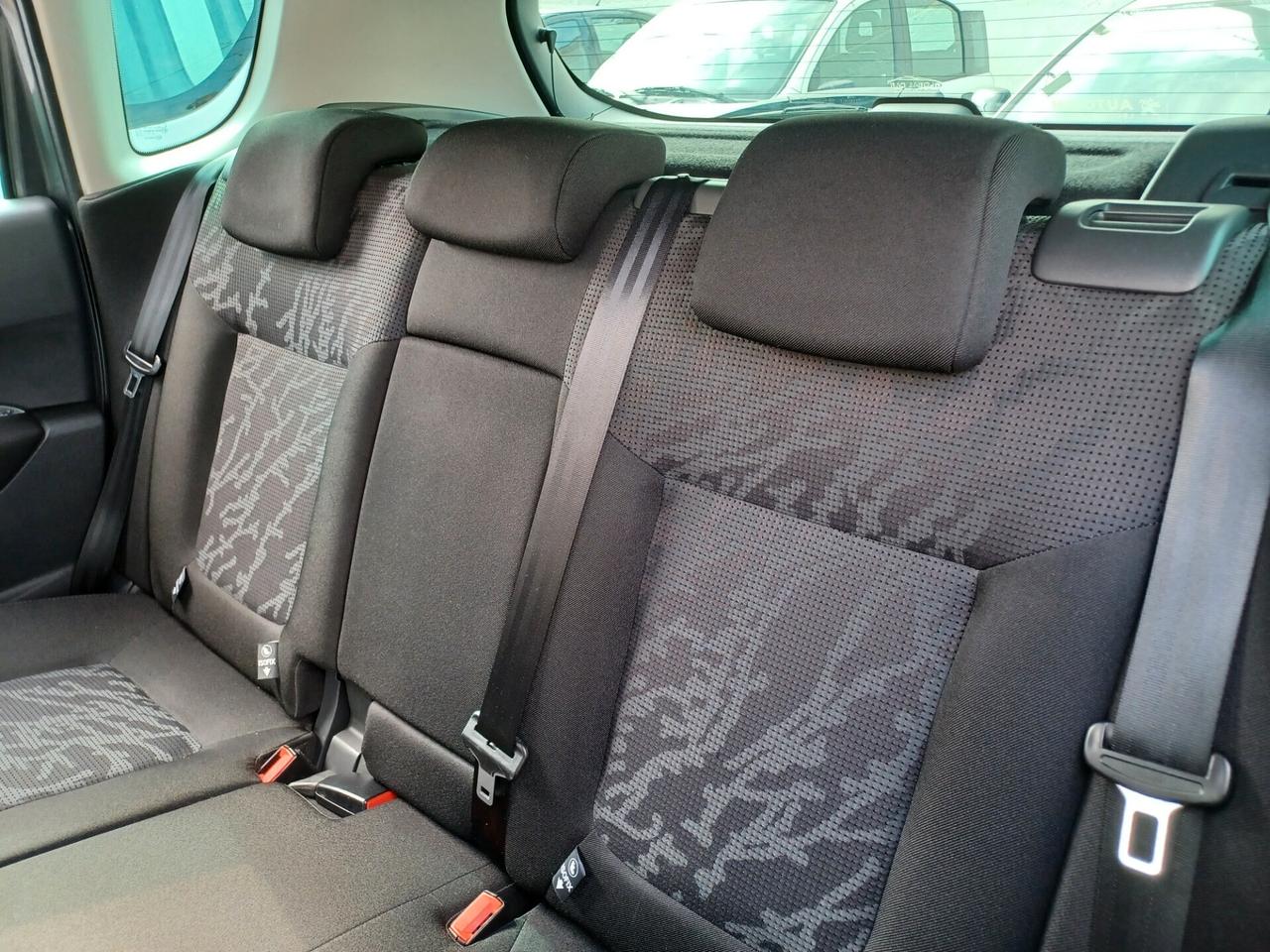 Peugeot 3008 1.6 HDi 112CV Tecno Anno 2011