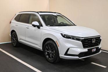 Honda CR-V CR-V 2.0 Hev eCVT Advance Style AWD