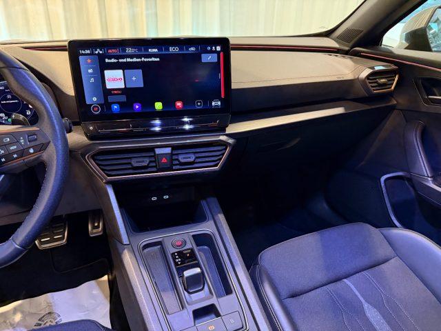 CUPRA Formentor 1.4 e-Hybrid VZ 245CV DSG Pano PHEV ParkAssist