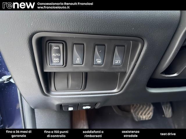 RENAULT Koleos INITIALE PARIS dCi 175 X-TRONIC 4WD