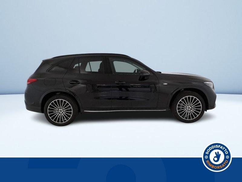 Mercedes-Benz GLC 300de 4Matic EQ-Power AMG Line Advanced