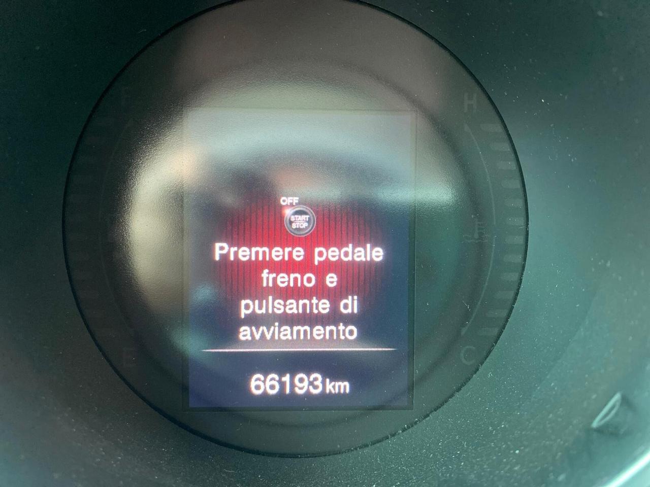 Fiat 500X 1.6 MultiJet 120 CV DCT S-Design City