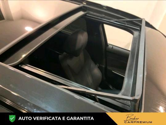 BMW Serie 3 Touring 320d Touring mhev 48V MSport auto