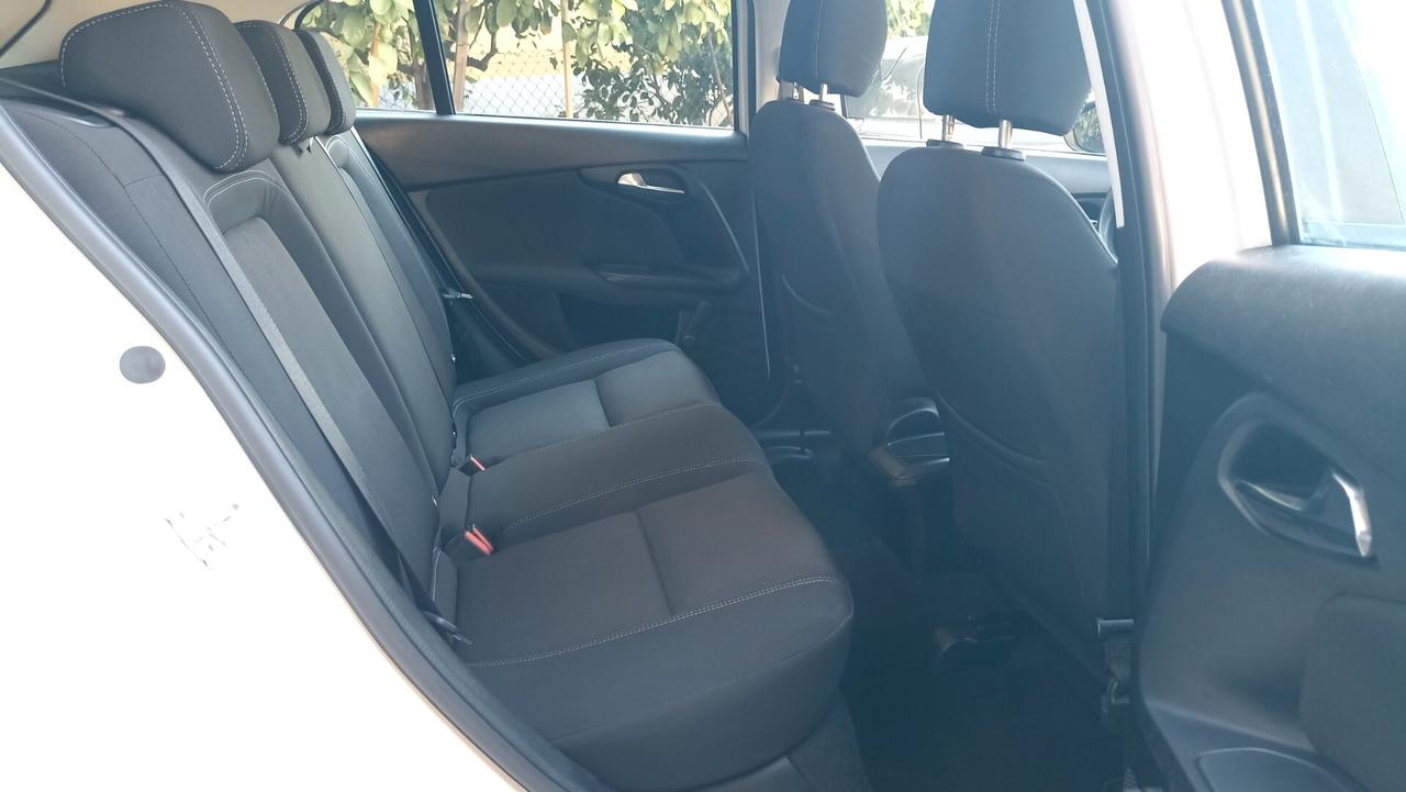 Fiat Tipo 1.3 Mjt S&S 5 porte Business