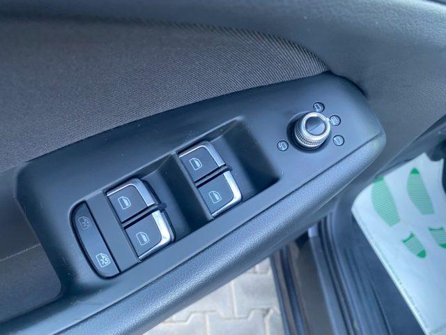 AUDI Q5 2.0 TDI 177 CV quattro Advanced Plus