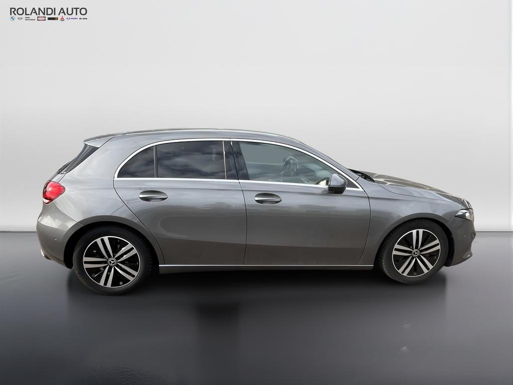 Mercedes Classe A 180 180 D Sport 8G-DCT
