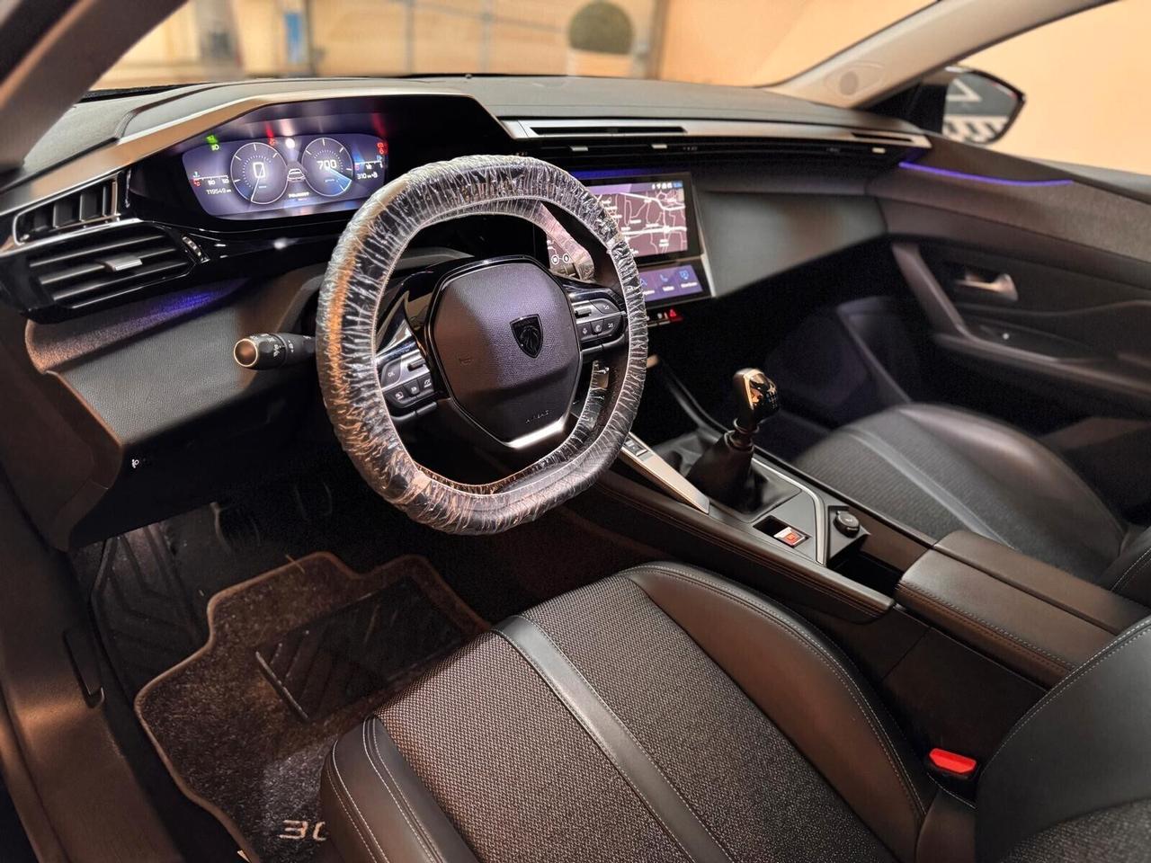 Peugeot 308 BlueHDi 130 S&S SW Allure Pack