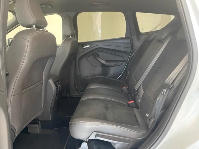 PROMO Ford Kuga 2.0 TDCI 150 CV S&S 2WD ST-Line