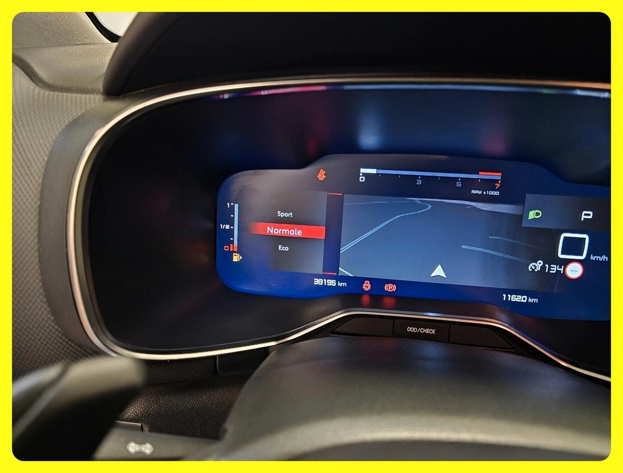 Citroen New C5 Aircross 1.5 BlueHDi 130CV EAT8 Feel Bicolore