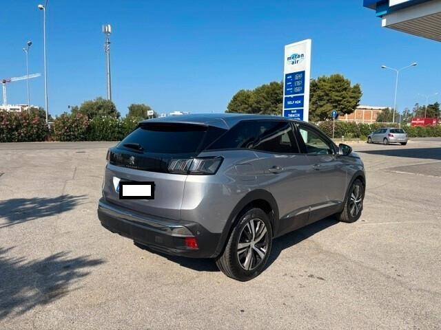 Peugeot 3008 BlueHDi 130 S&S EAT8 Allure Pack