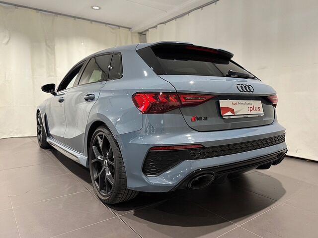 Audi RS3 Sportback RS 3 SPB TFSI quattro S tronic