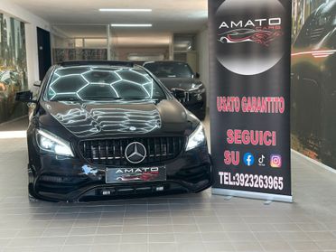 MERCEDES CLA 45 AMG SPORT PREMIUM 3.0 381CV TETTO APRIBILE