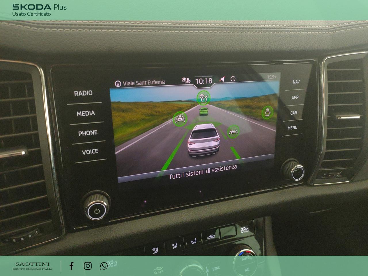 2.0 TDI evo Ambition DSG