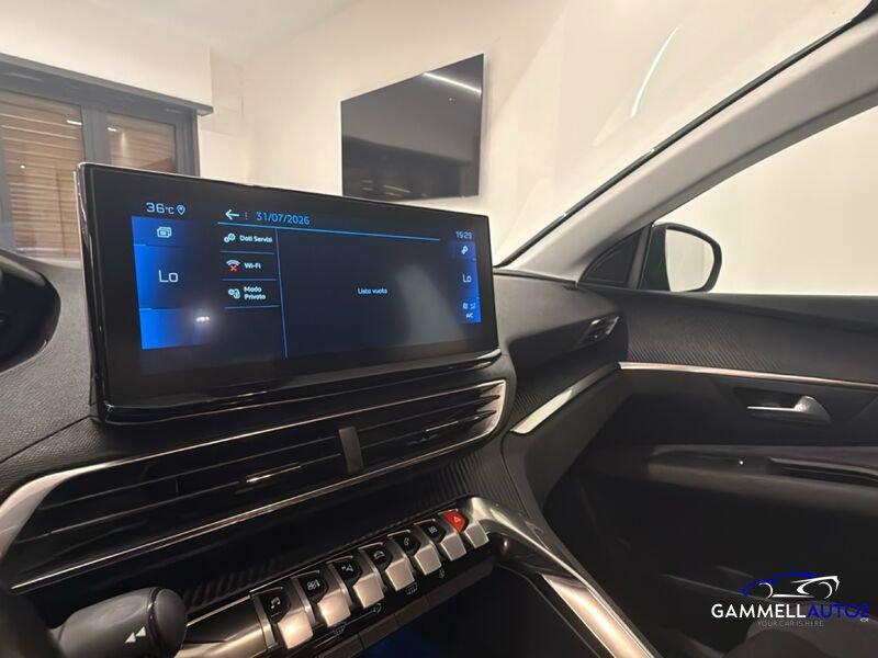 Peugeot 3008 BlueHDI 130 EAT8 S&S Active Business