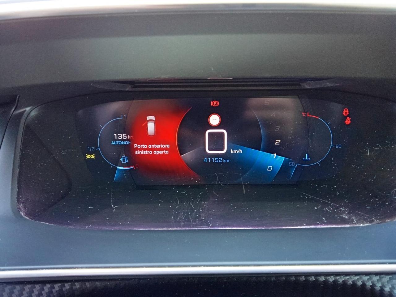 Peugeot 208 PureTech 100 Stop&Start 5 porte Allure
