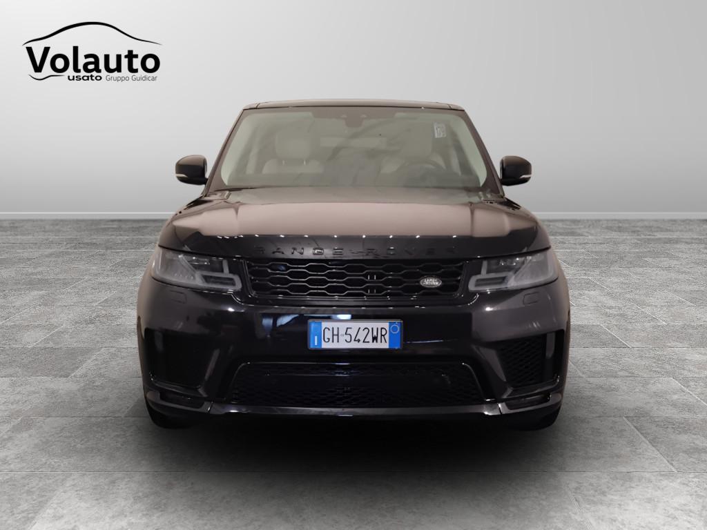 LAND ROVER Range Rover Sport II 2018 - Range Rover Sport 3.0d i6 mhev HSE Dynamic 249cv auto