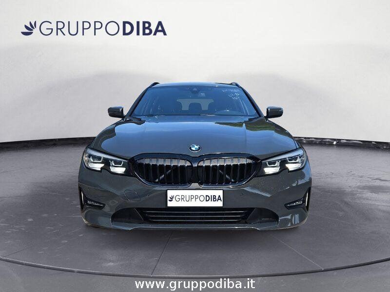 BMW Serie 3 G21 2019 Touring Diese 318d Touring Business Advantage auto