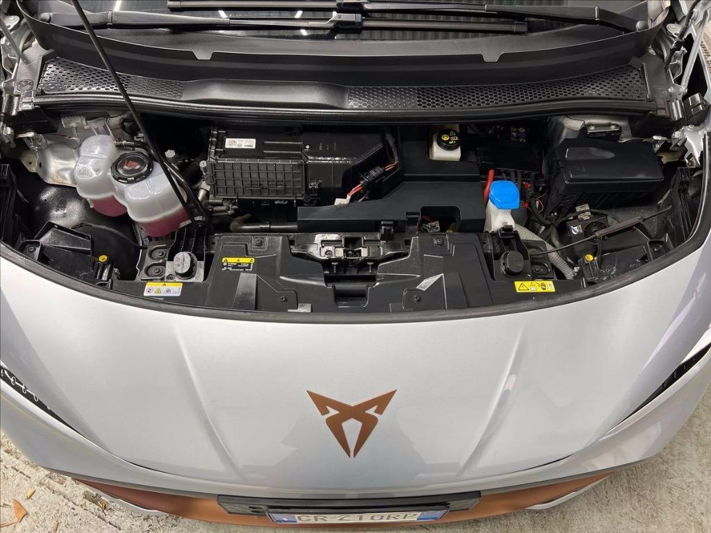 CUPRA Born 58kWh Impulse+ del 2023