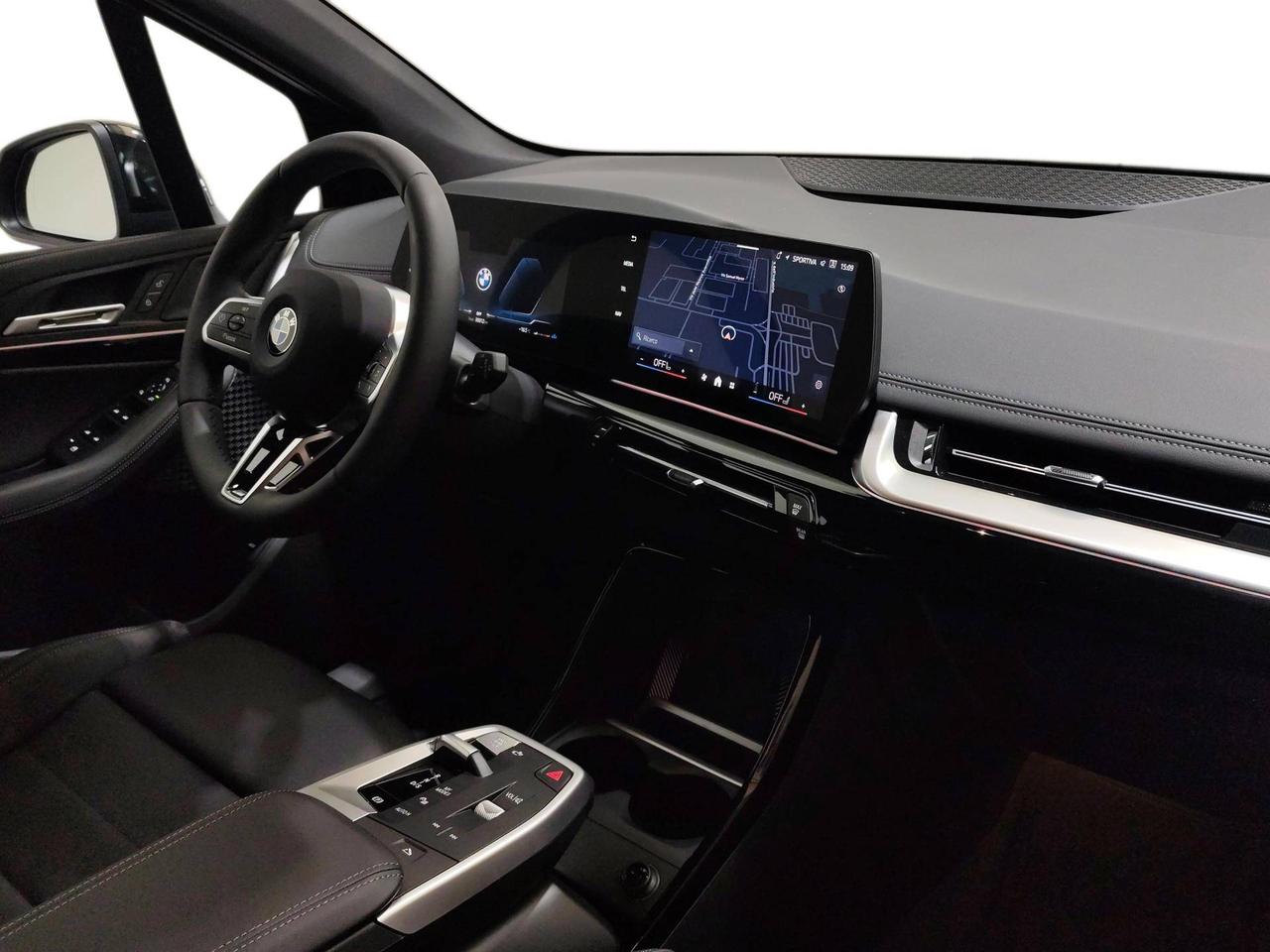 BMW Serie 2 220d Active Tourer 48V MSport