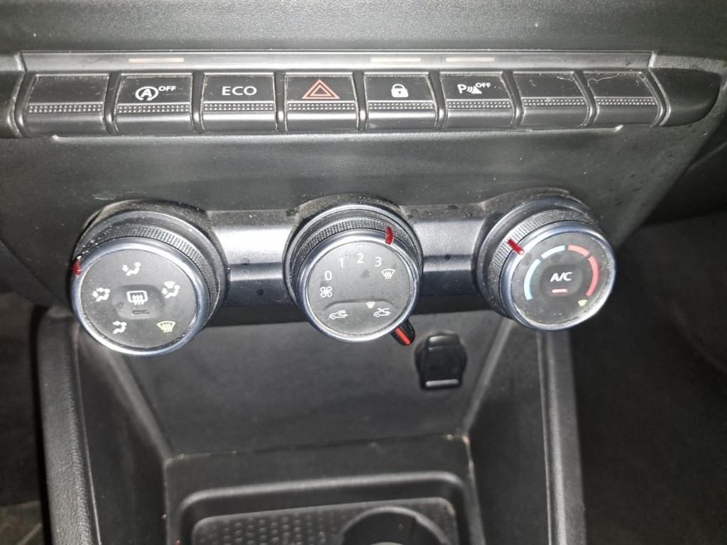 DACIA Duster II 2018 - Duster 1.6 sce Prestige Gpl 4x2 s&s 115cv