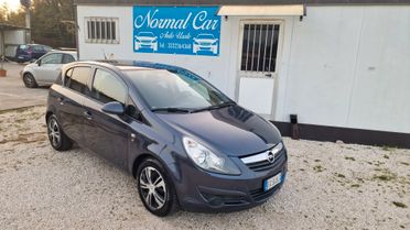 Opel Corsa 1.2 5 porte Edition