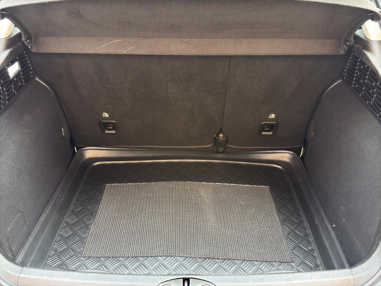 Fiat 500X 1.6 MultiJet 120 CV Pop Star