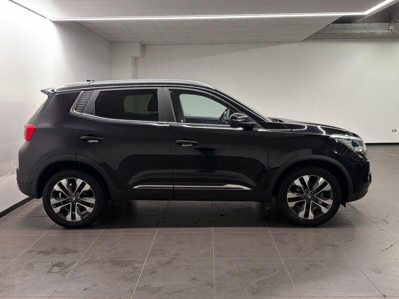 DR AUTOMOBILES DR 5 1.5 GPL