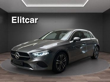 MERCEDES-BENZ A 180 Automatic Progressive Advanced