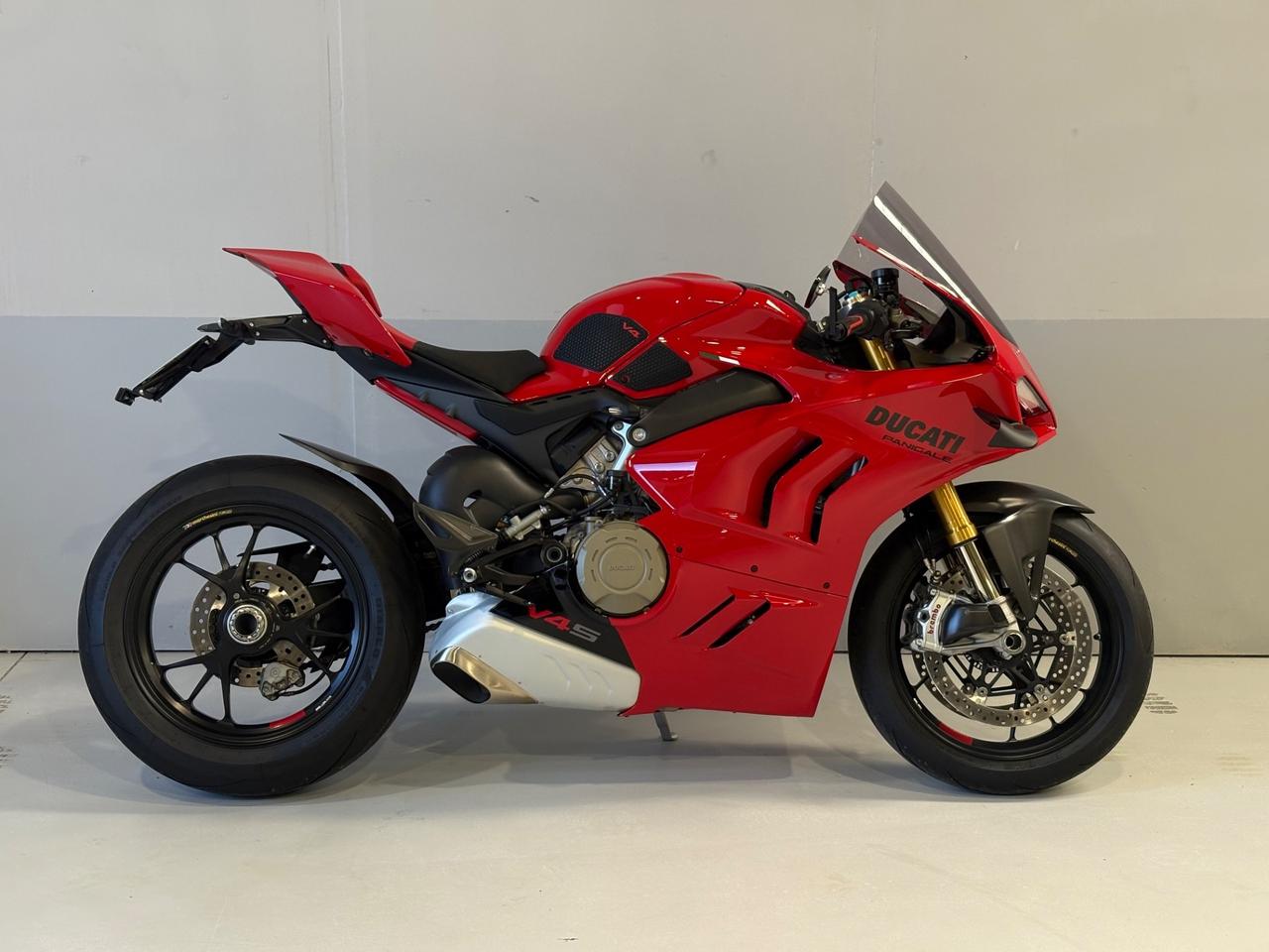 Ducati Panigale V4 S