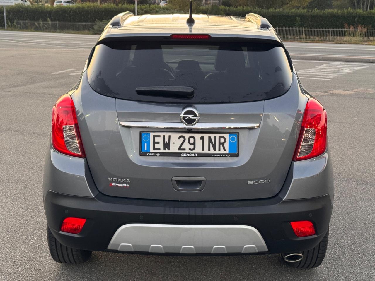 Opel Mokka 1.7 CDTI Ecotec 130CV 4x2 Start&Stop Cosmo