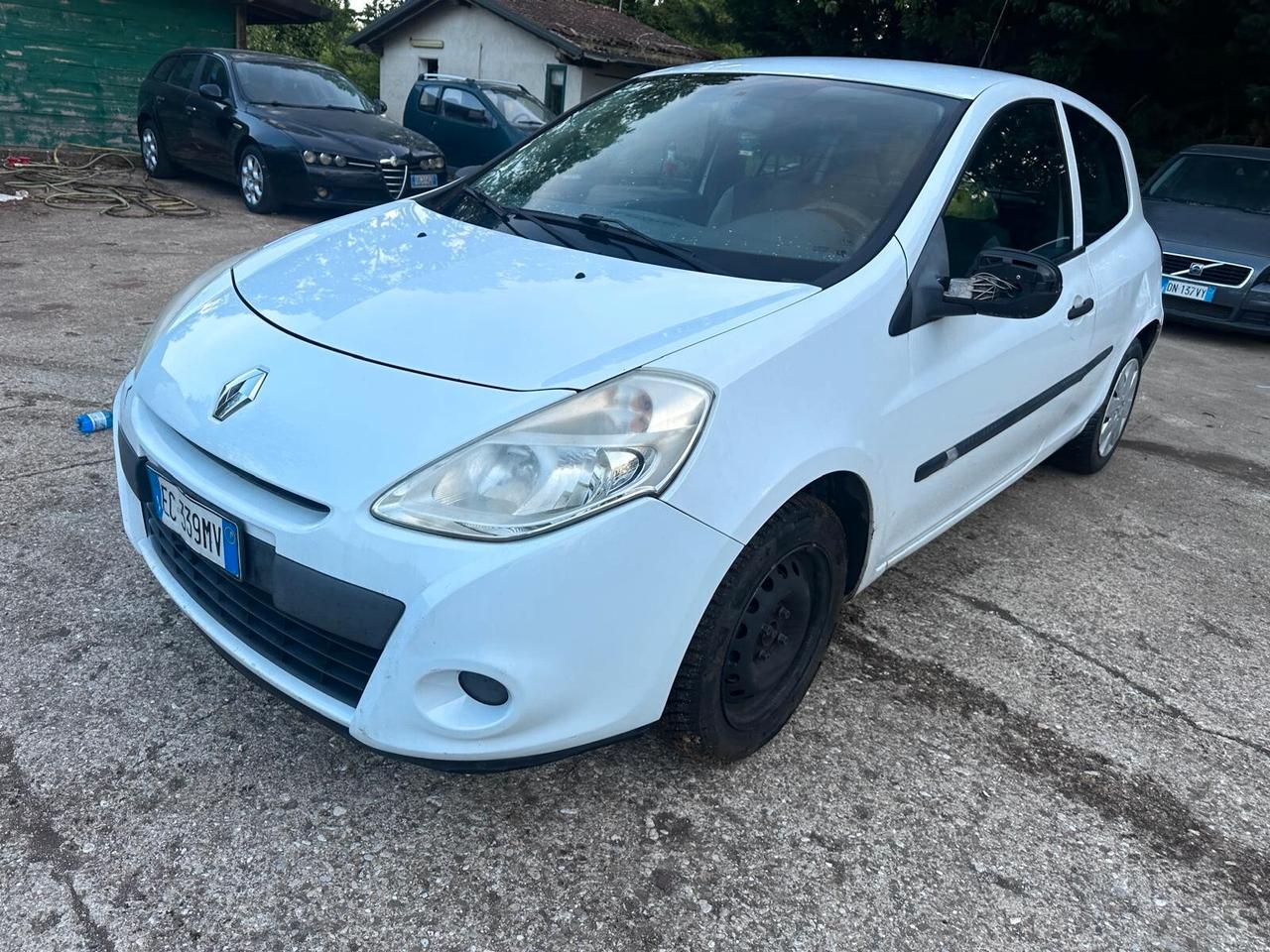 Renault Clio 1.5 dCi 85CV 3 porte Confort