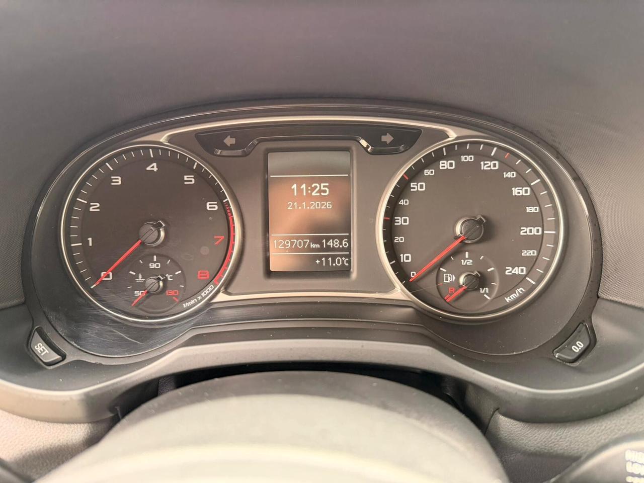 Audi A1 1.2 OK NEOPATENTATI
