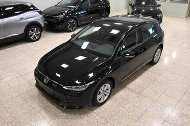 Golf 8.5 2.0 tdi 115cv 6m. scr life