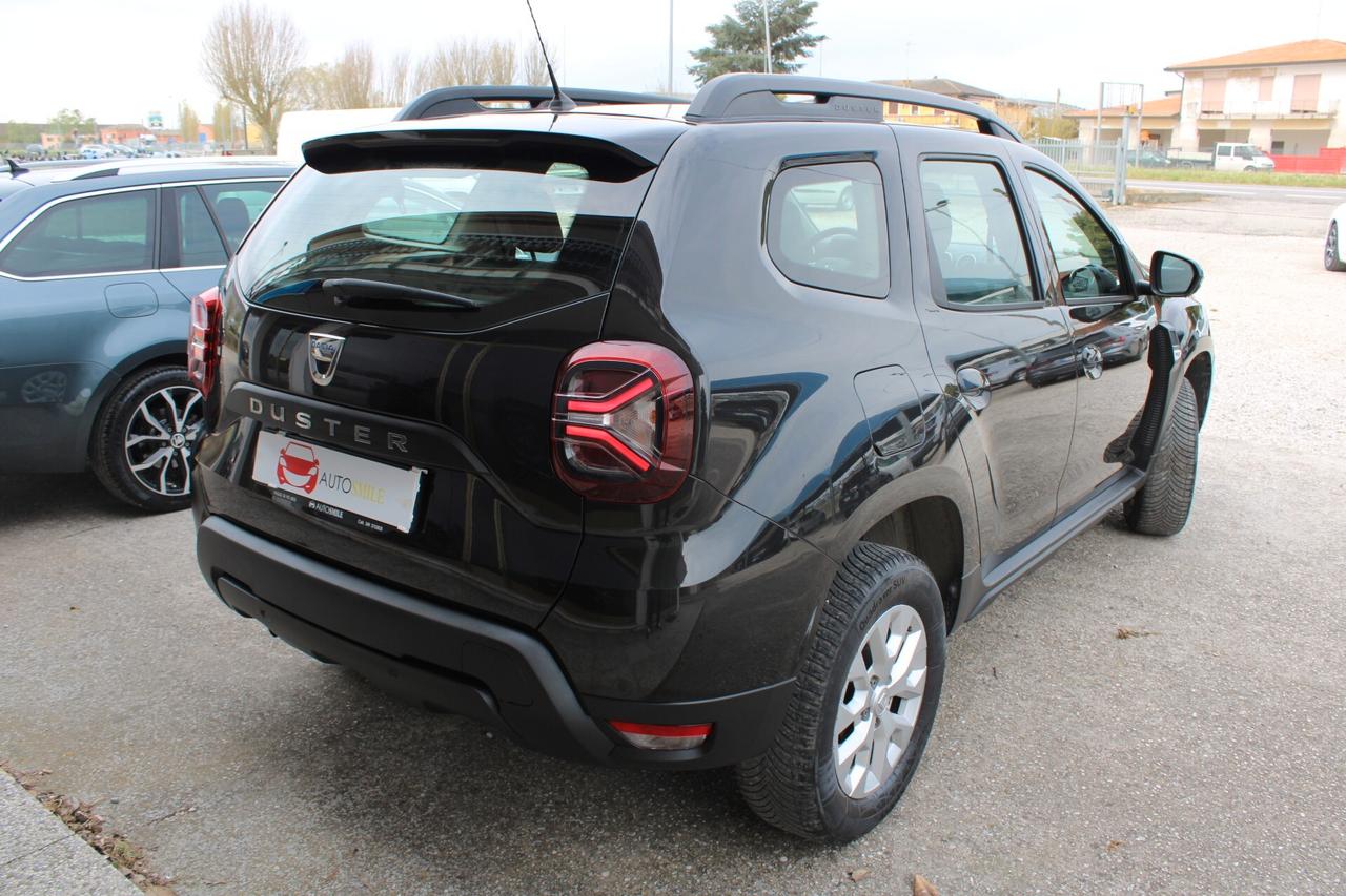 Dacia Duster 1.0 tce Gpl 4x2 100cv