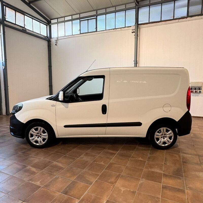 FIAT DOBLO' 1.6mjt 105cv FURGONE