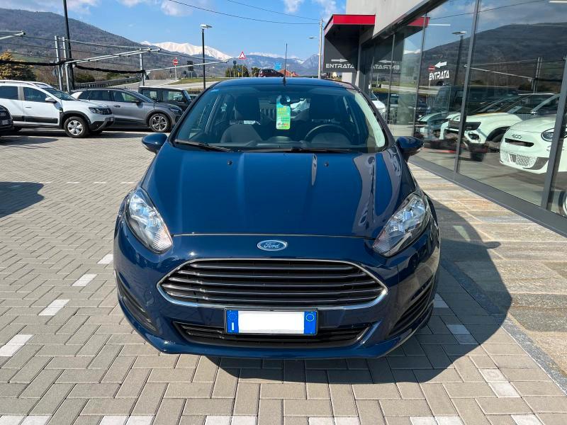 Ford Fiesta 5 Porte Fiesta 5p 1.0 Business 80cv