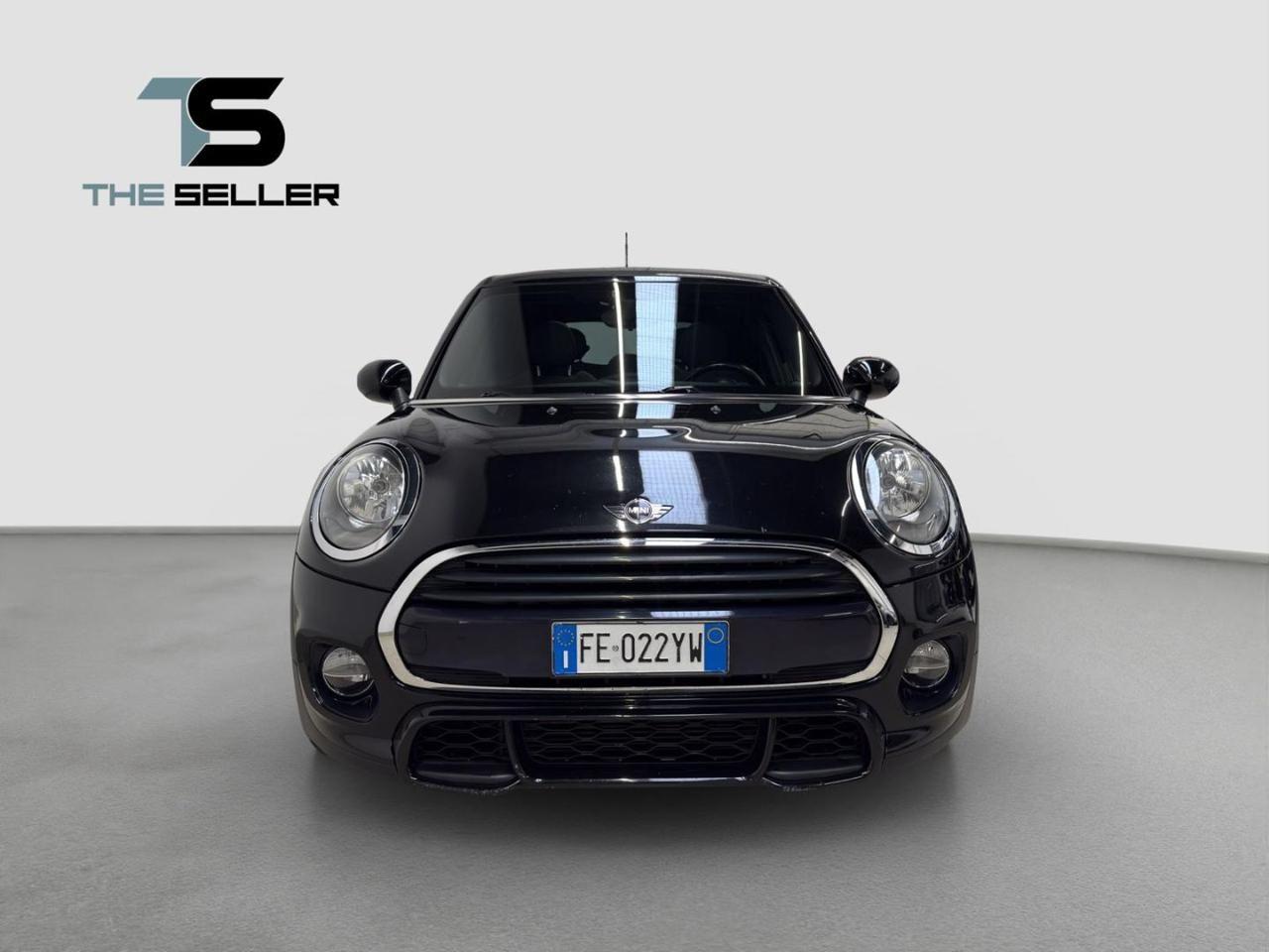 MINI Cooper 1.5 Hype 5 porte*FORMULA S*JCW*