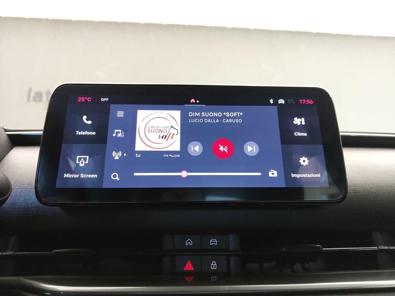 FIAT 600 IV 2023 1.2 MHEV 110CV DCT