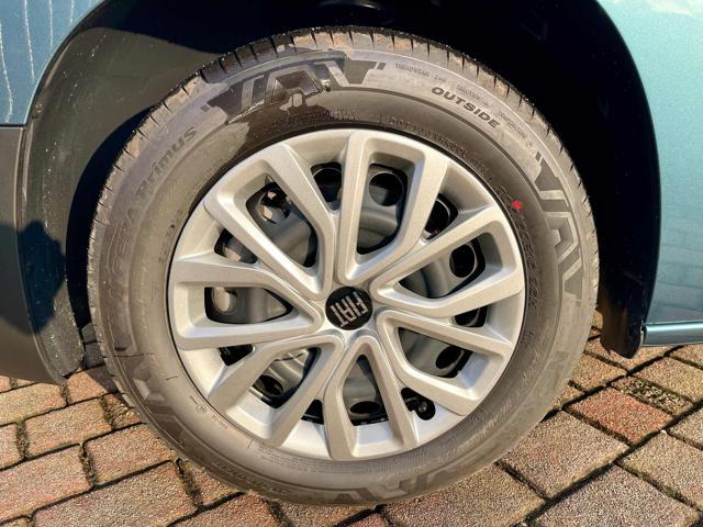 FIAT Doblo PASSO CORTO 1.5 BlueHdi 100 CV - KM0