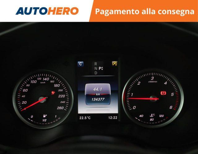 MERCEDES-BENZ GLC 250 d 4Matic Executive