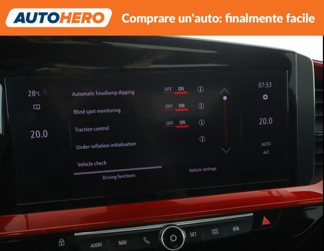 OPEL Mokka 1.2 Turbo GS