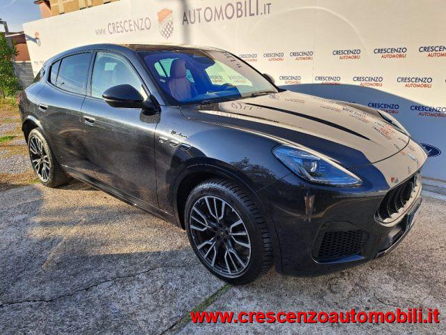 MASERATI Grecale Grecale MHEV 330 CV Modena