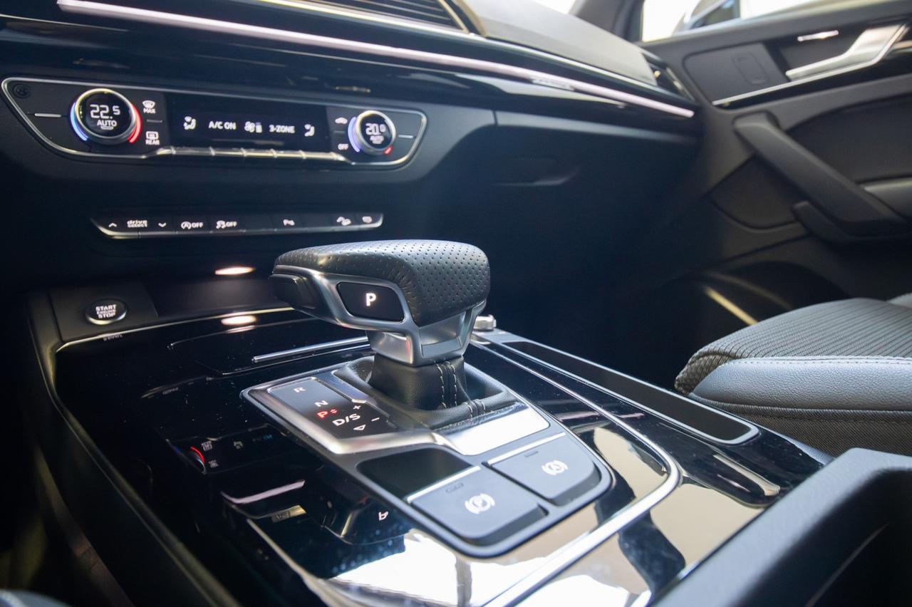 Audi Q5 40 Tdi Quattro S-line Plus S-tronic 204 Cv