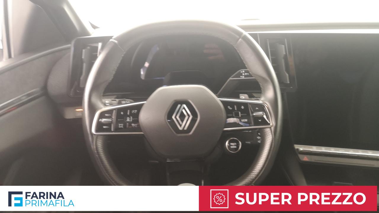 RENAULT Megane IV E-Tech - Megane E-Tech Evolution EV60 Optimum Charge 220cv