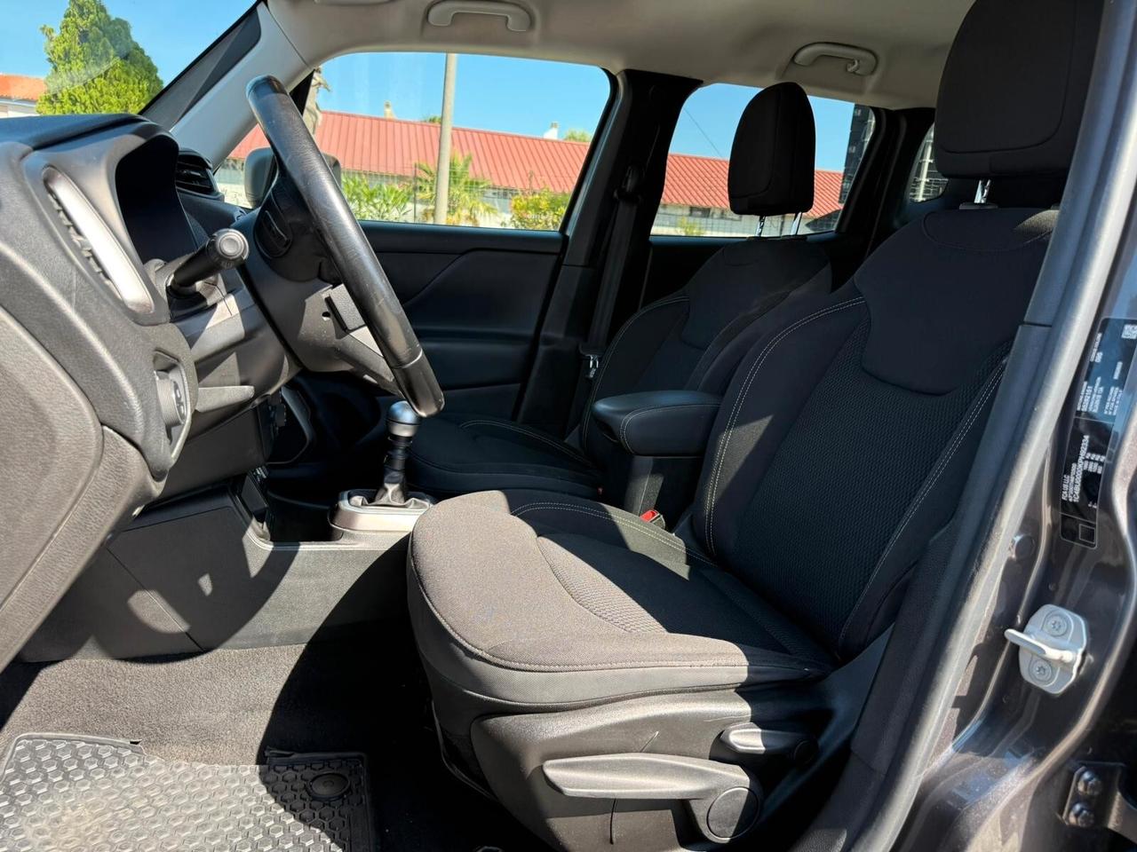 Jeep Renegade 1.0 T3 Longitude