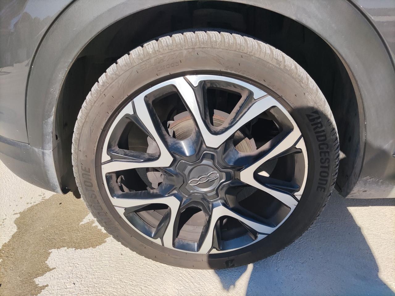Fiat 500X 1.6 MultiJet 130 CV Cross