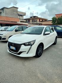 Peugeot 208 PureTech 75cv Allure