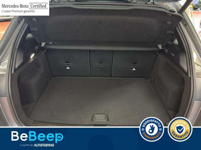 Mercedes-Benz Classe B B 180 D STREET EDITION AUTO