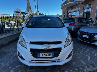 Chevrolet Spark 1.0 SPECIAL EDITION BUBBLE 2015